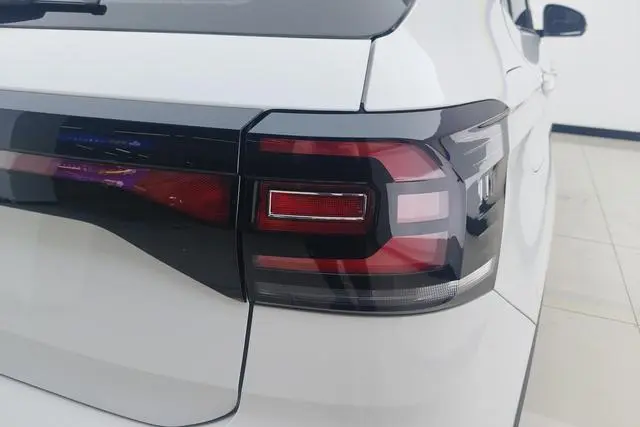 Volkswagen Exploring the shadow 1.5L Automatic Yuezhilian Version