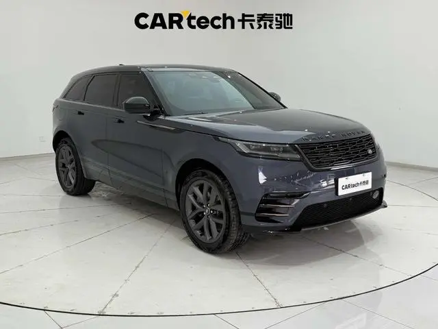 Land Rover Range Rover Star Pulse Dynamic SE