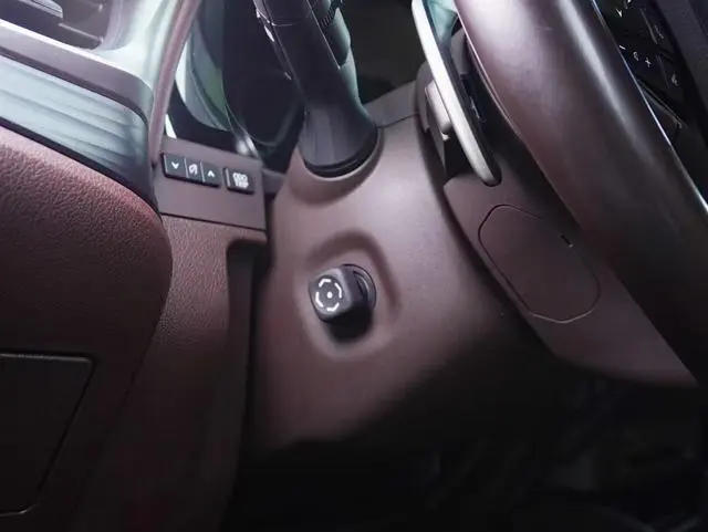 Lexus Lexus ES 2009 Edition Country VI