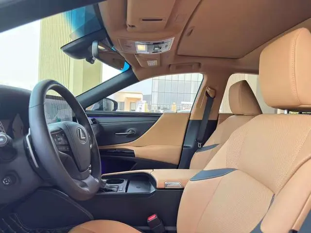 Lexus Lexus ES 200 Excellent Edition