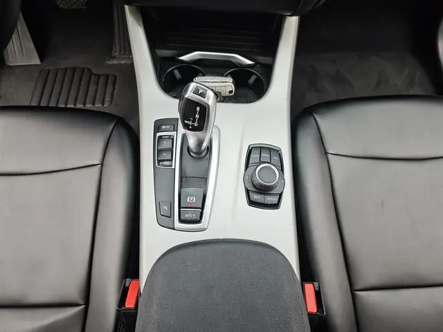 BMW BMW X3 (imported) sDrive20i