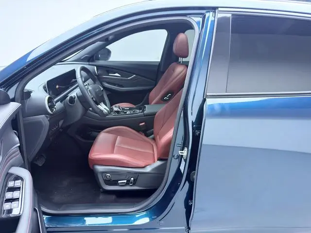 Dongfeng Fengxing Popular T5 EVO 1.5TD DCT Xingyao Edition