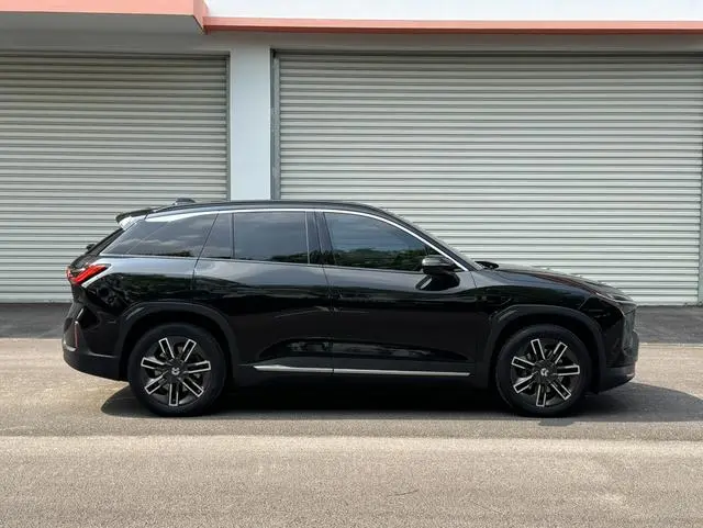 NIO NIO ES6 430KM performance version
