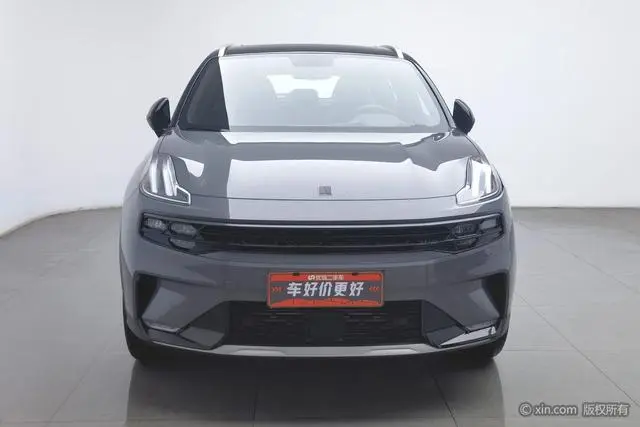 LYNK & CO Lynk 06 1.5T Jin Pro