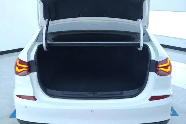 Chevrolet Cruze Redline 320T dual clutch Refreshing Version