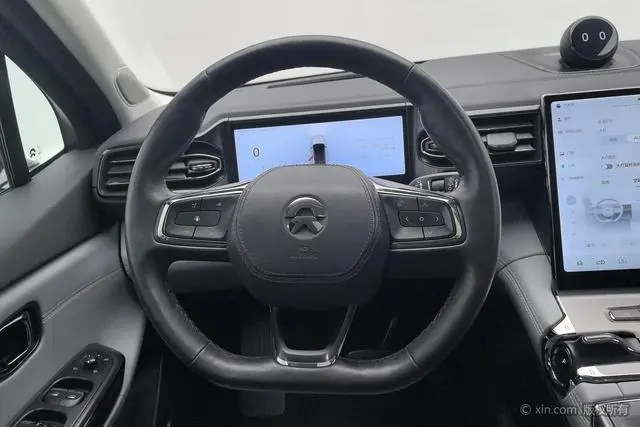 NIO NIO ES6 600KM sports version