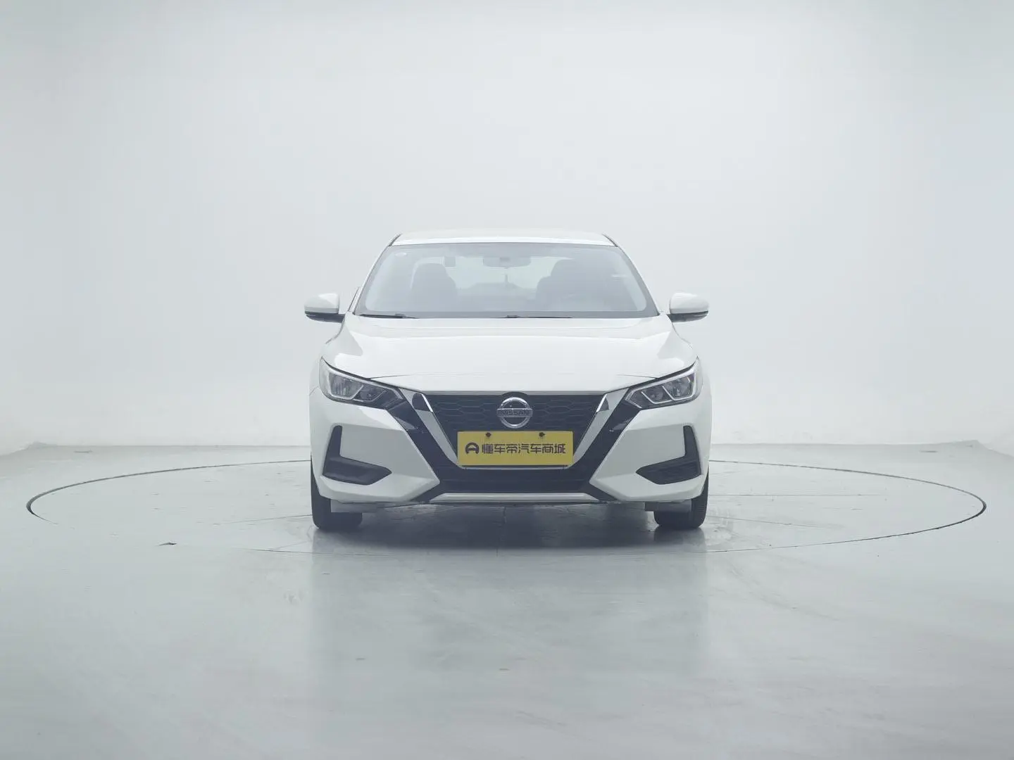 Nissan Xuan Yi 1.6L XE CVT Comfort Edition