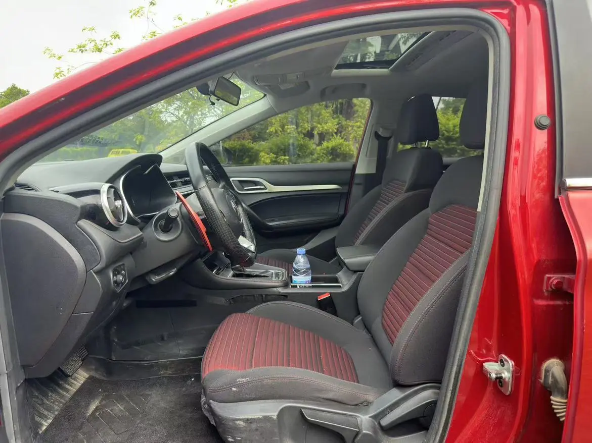 MG MG6 20T automatic Xinghui Version