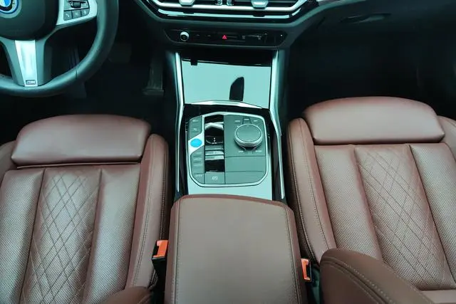 BMW BMW i3 eDrive35L