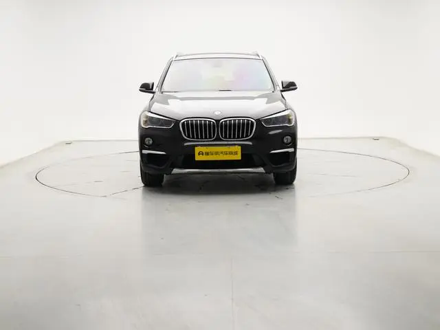 BMW BMW X1 sDrive20Li Luxury
