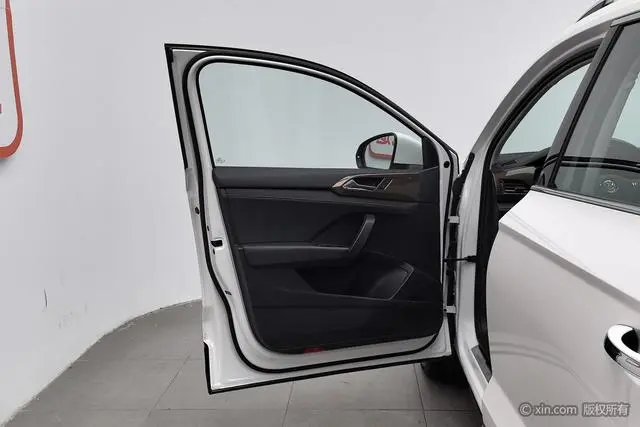 Volkswagen Tuyue 330TSI four-wheel drive Deluxe Edition Country VI