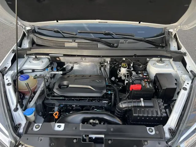 Chery Fulwin Tiggo 5x Superhero Edition 1.5L CVT Luxury