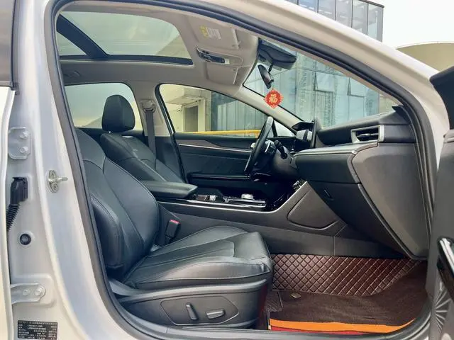 Kia Kia K5 380T GT-Line Ultimate Edition
