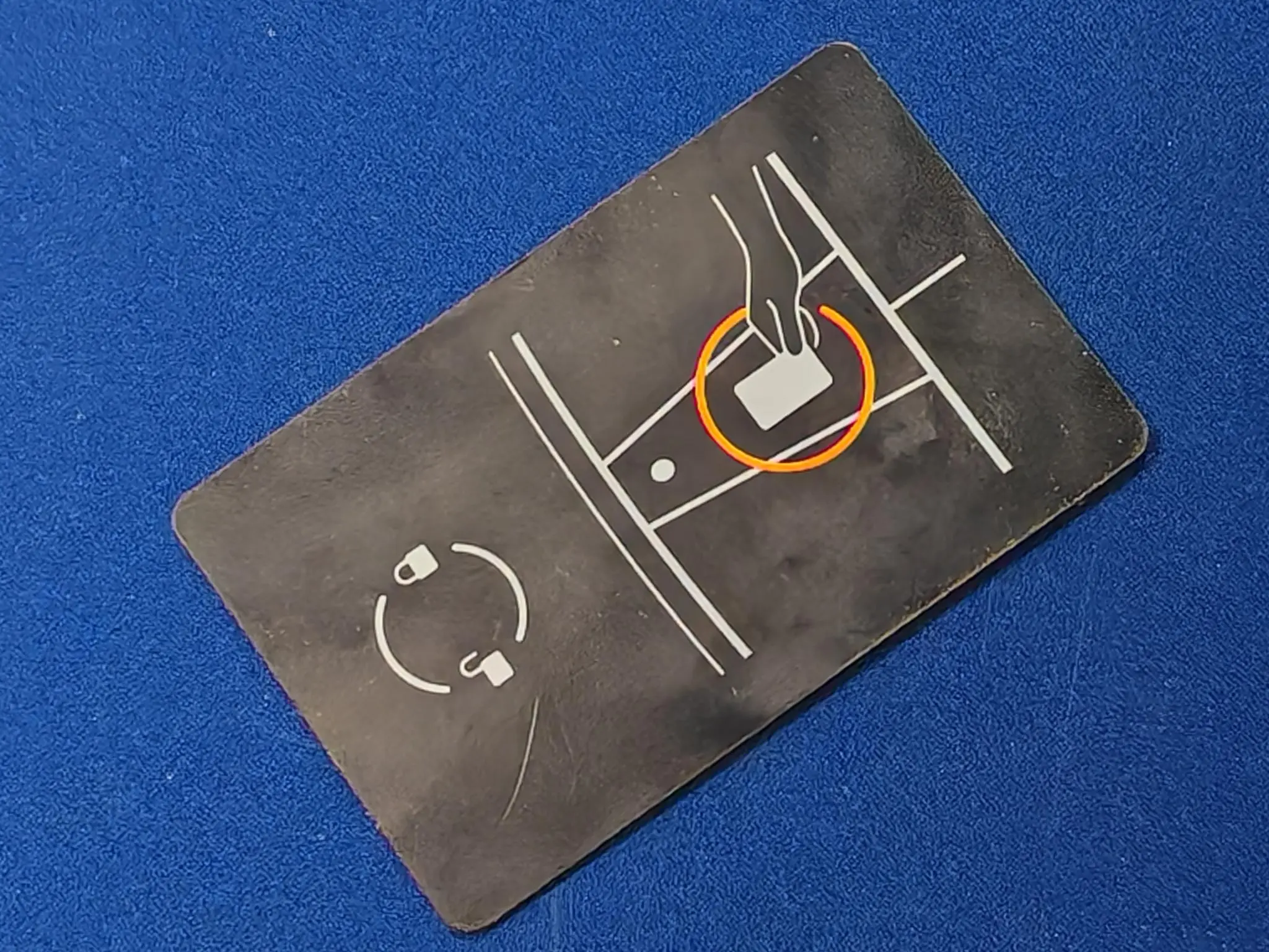 Tesla Model 3 Upgraded version of standard battery life rear drive