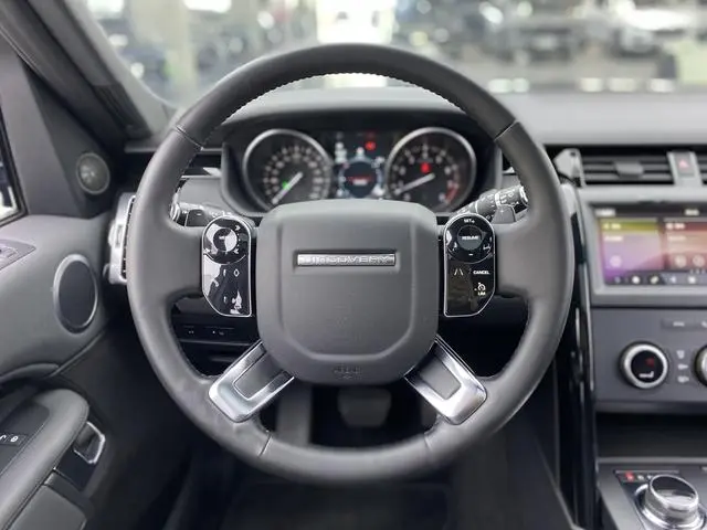 Land Rover discover 3.0 V6 SE