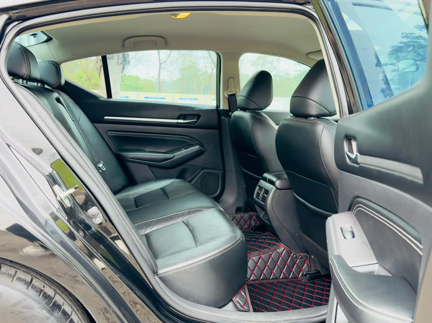 Nissan Teana 2.0L XE Fashion Edition