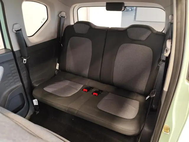 Wuling Wuling Hongguang MINIEV Macaron Premium Ternary Lithium