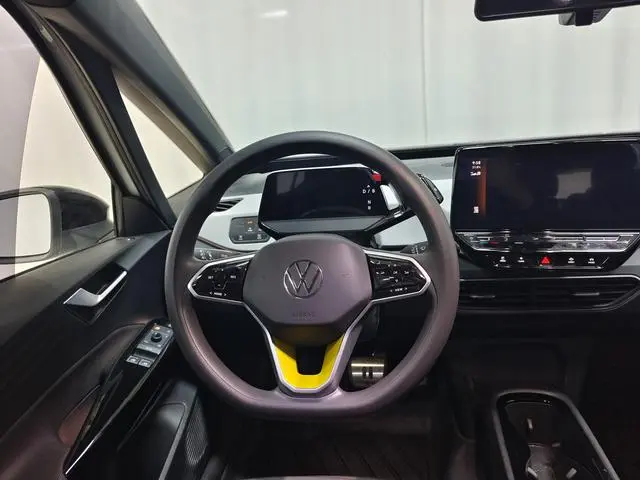 Volkswagen Volkswagen ID.3 Upgraded Pure Smart Edition