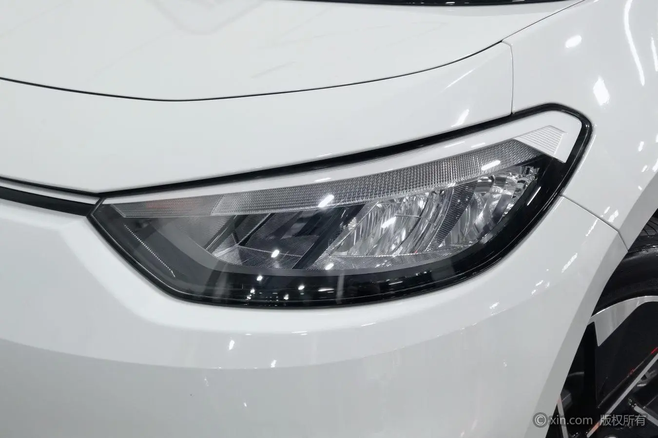 Volkswagen Volkswagen ID.3 Pure Smart Edition