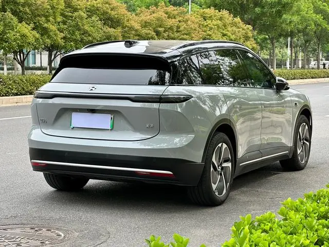 NIO NIO ES6 75kWh