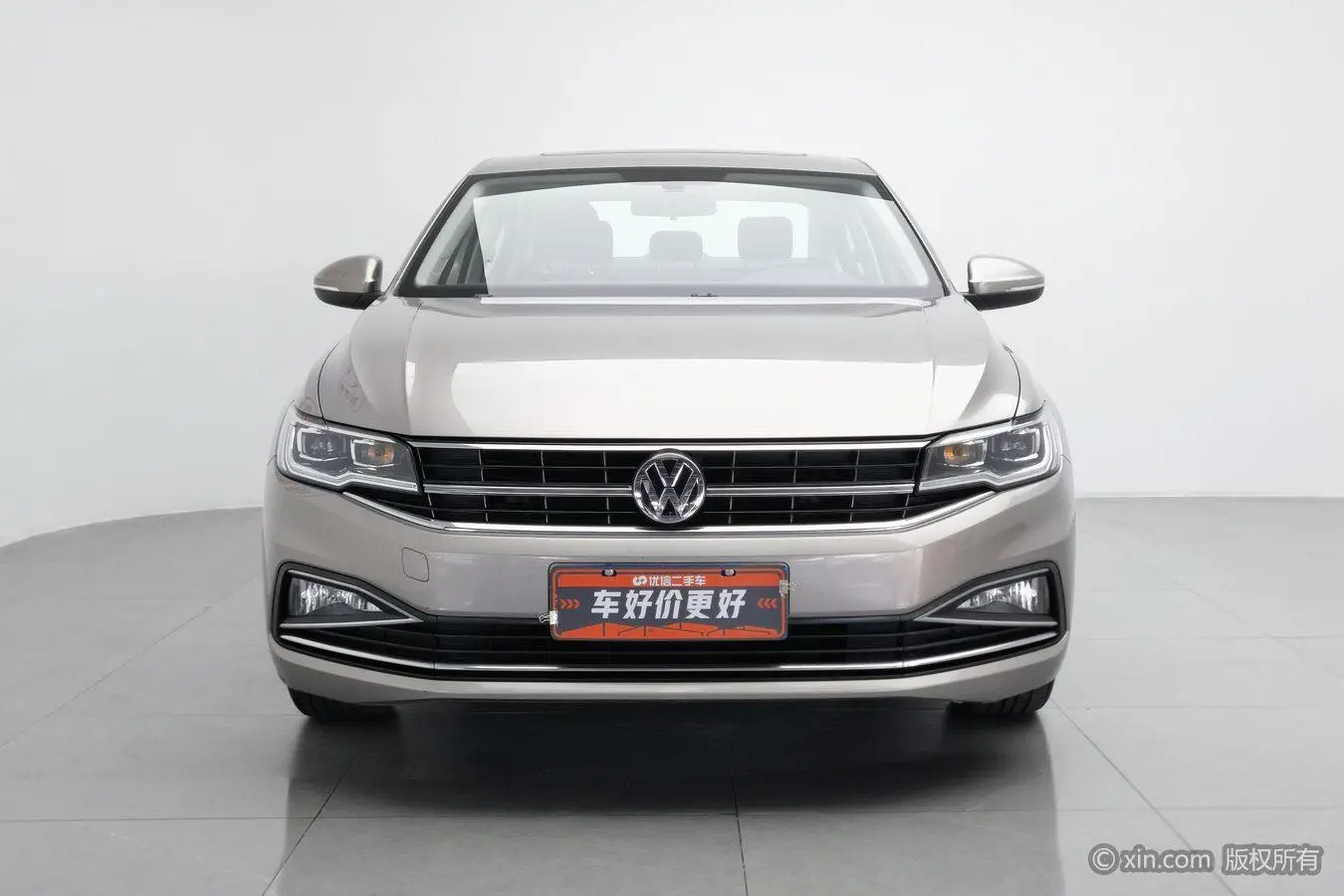 Volkswagen Bora 1.5L automatic elite type