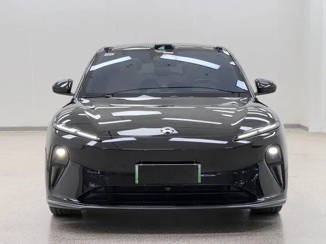 NIO Nio ET5T 75kWh