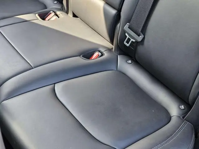 Tesla Model Y Facelifted rear-wheel drive version