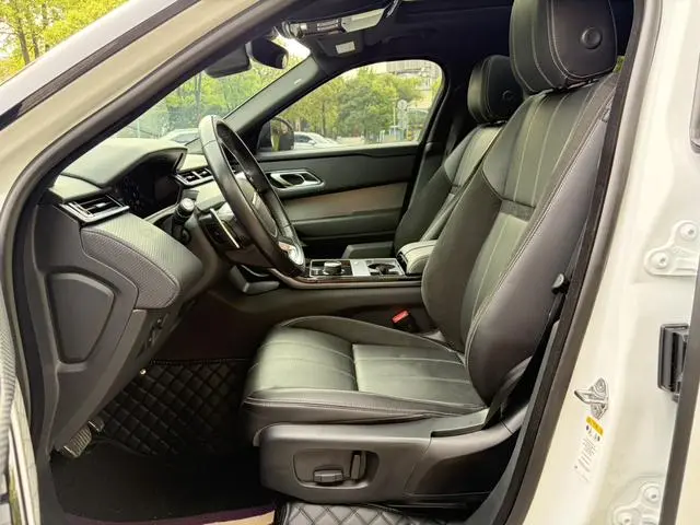 Land Rover Range Rover Star Pulse P380 R-DYNAMIC SE