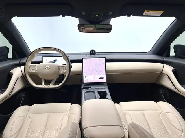 NIO Nio ET5T 75kWh