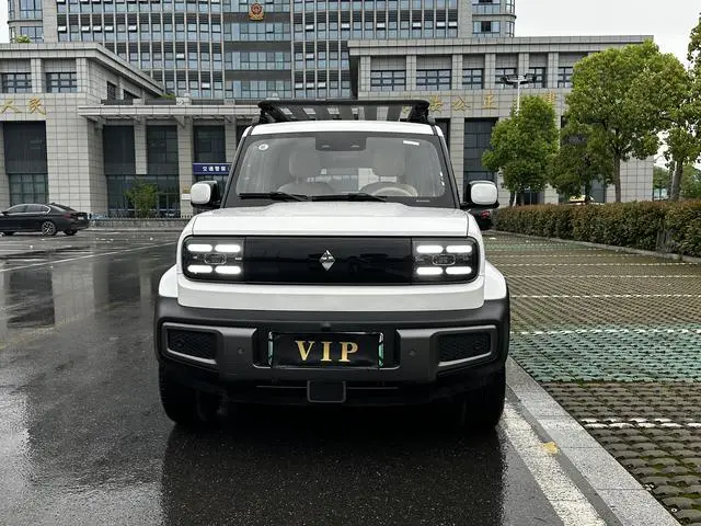 Baojun Yue Ye Zhizun Edition