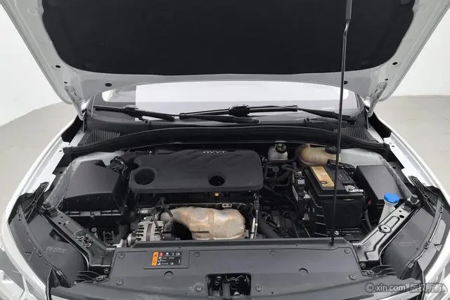 Roewe Roewe i5 1.5L automatic 4G Interconnection Linghao Ultimate Edition