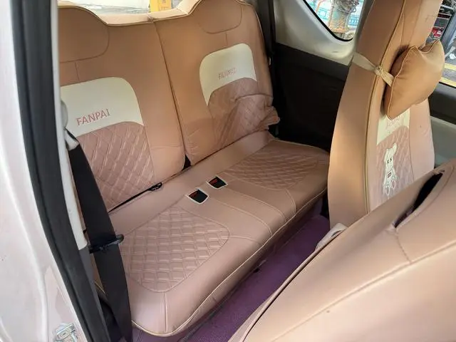 Wuling Wuling Hongguang MINIEV Macaron Premium Lithium Iron Phosphate