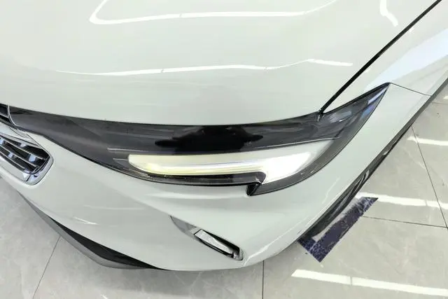 Buick Angkewei S 652T two-wheel drive luxury