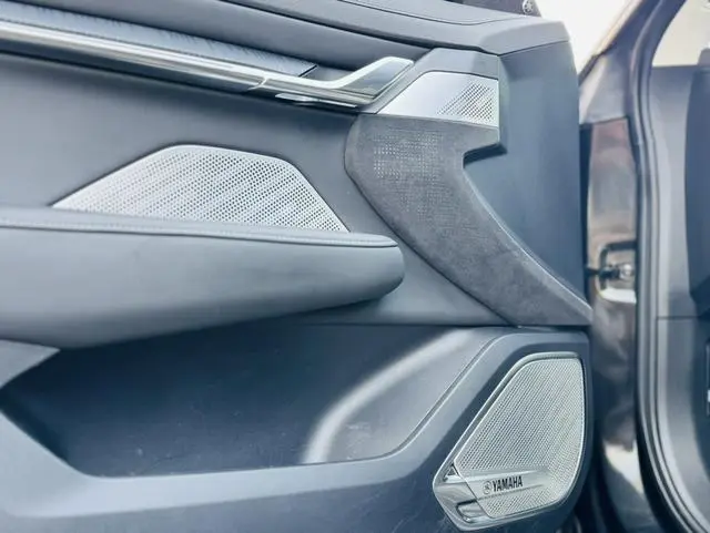 ZEEKR ZEEKR 001 Ultra-long battery life single motor WE version