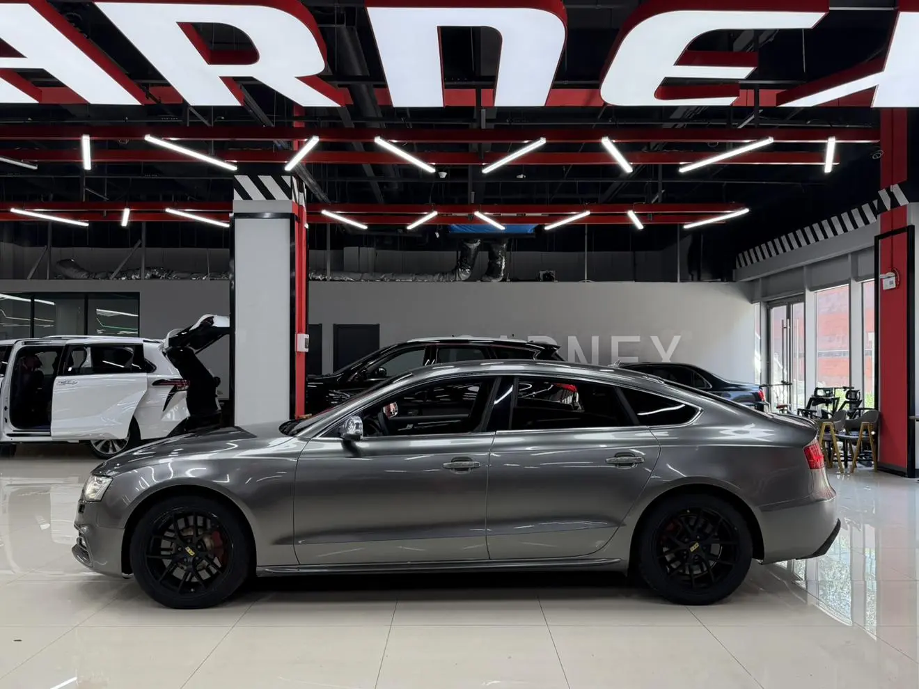 Audi Audi S5 S5 3.0T Sportback
