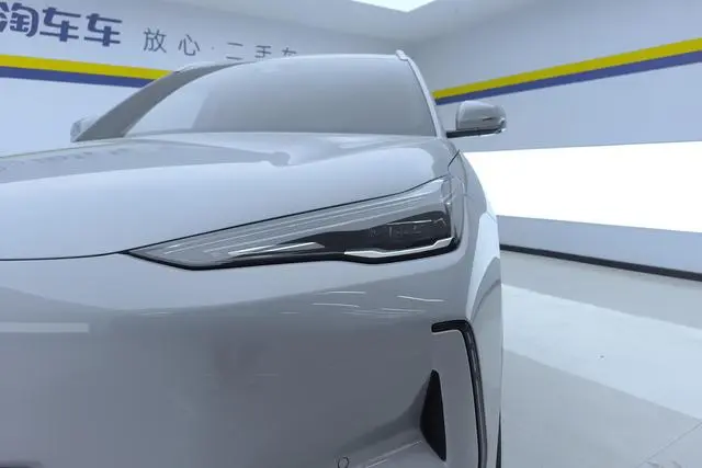 Geely Galaxy Galaxy E5 530km Starship Version