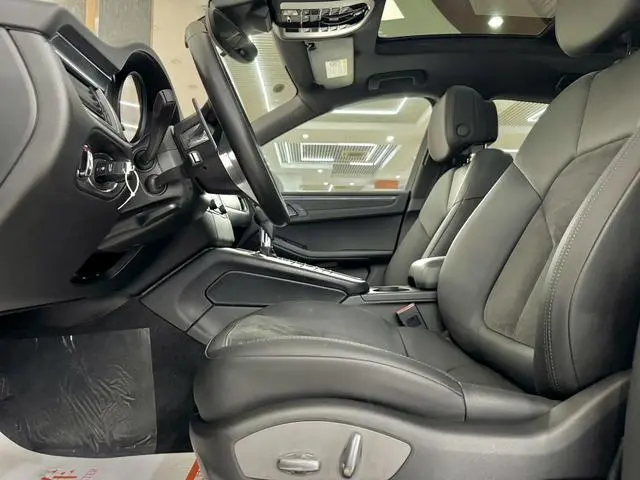 Porsche Macan Macan 2.0T