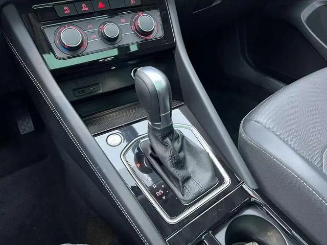 Jetta Jetta VS7 280TSI Automatic Enjoy Edition