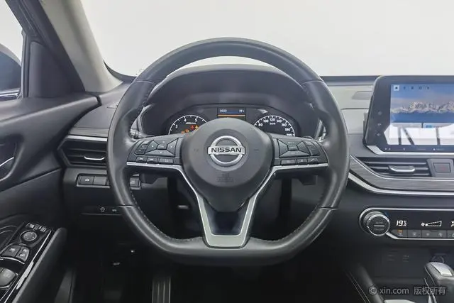 Nissan Teana 2.0T XL Smart Edition