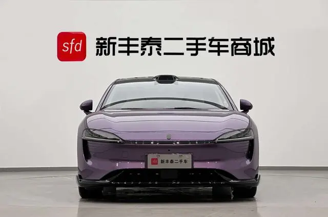 LUXEED Wisdom World S7 Max ternary lithium + lithium iron phosphate