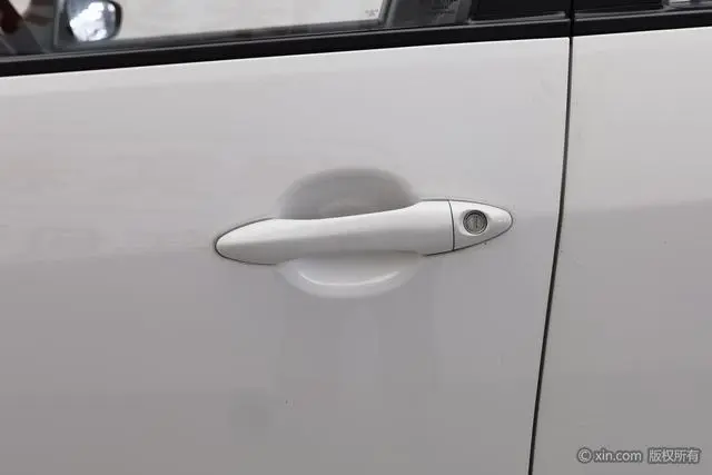Kia Kia K3 1.6L manual GL