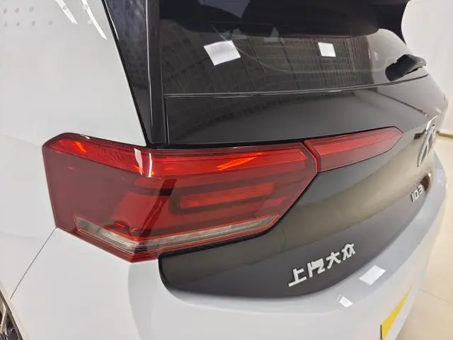 Volkswagen Volkswagen ID.3 Upgraded Pure Smart Edition