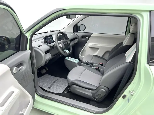 Changan Qiyuan Changan Lumin 155km sweet style