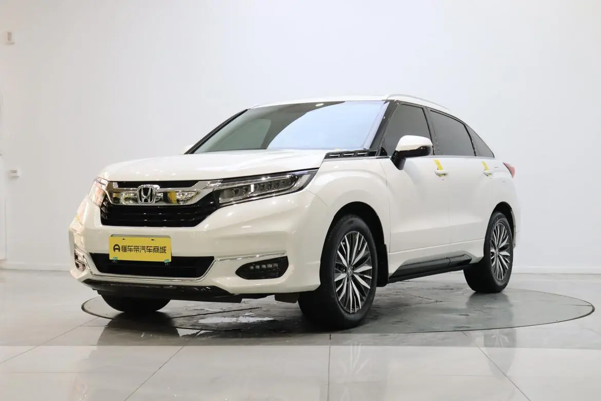 Honda Crown Road 370 TURBO 9AT Premium Edition AWD