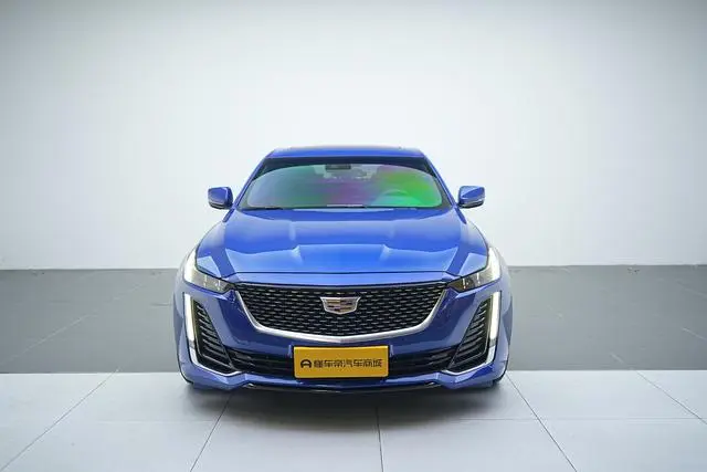Cadillac Cadillac CT5 28T luxury