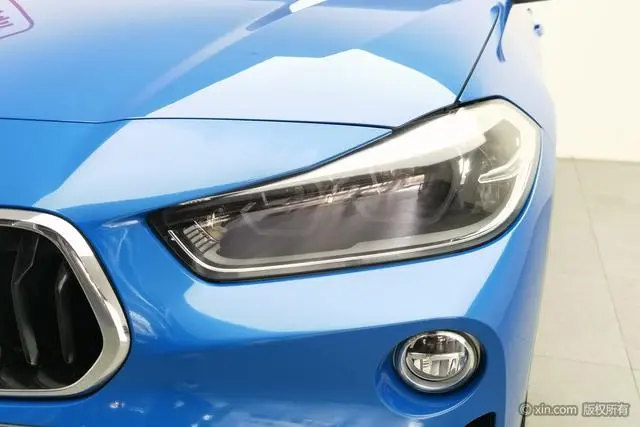 BMW BMW X2 (imported) sDrive20i M off-road set country VI