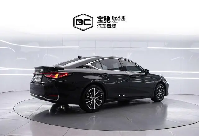 Lexus Lexus ES 300h Premium Edition