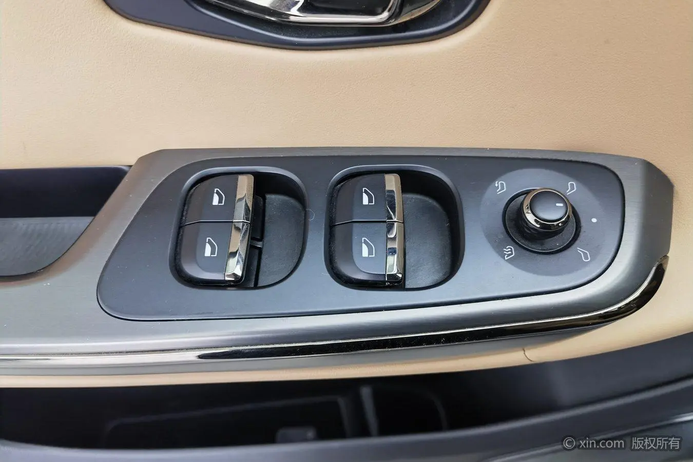 NIO NIO ES6 600KM sports version