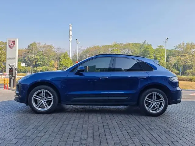 Porsche Macan Macan 2.0T
