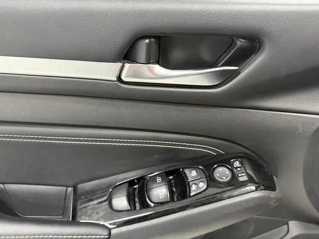 Nissan Teana 2.0 L XL Upper AD1 Smart Line Pilot Edition